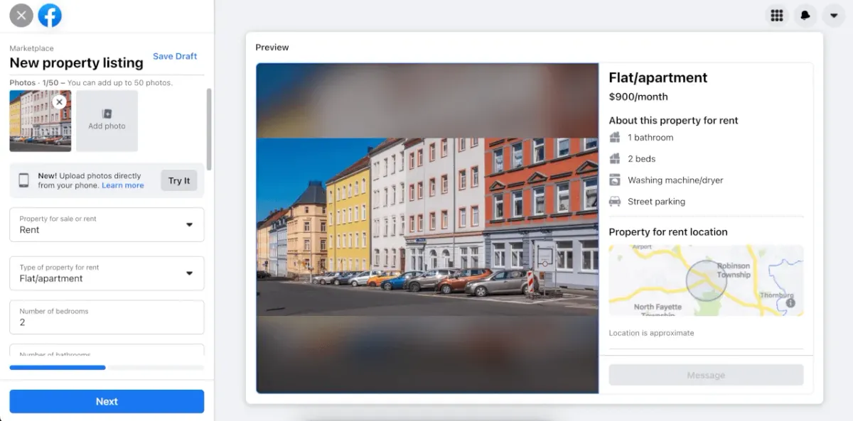 How to List Rentals on FB Marketplace: Complete 2026 Guide