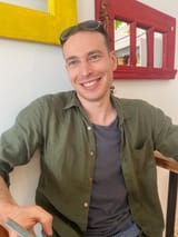 Daniel Kats