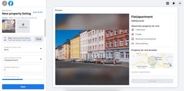 How to List Rentals on FB Marketplace: Complete 2026 Guide